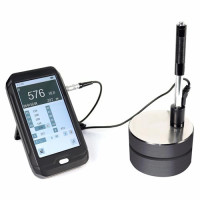 Portatif Sertlik �l��m Cihaz�